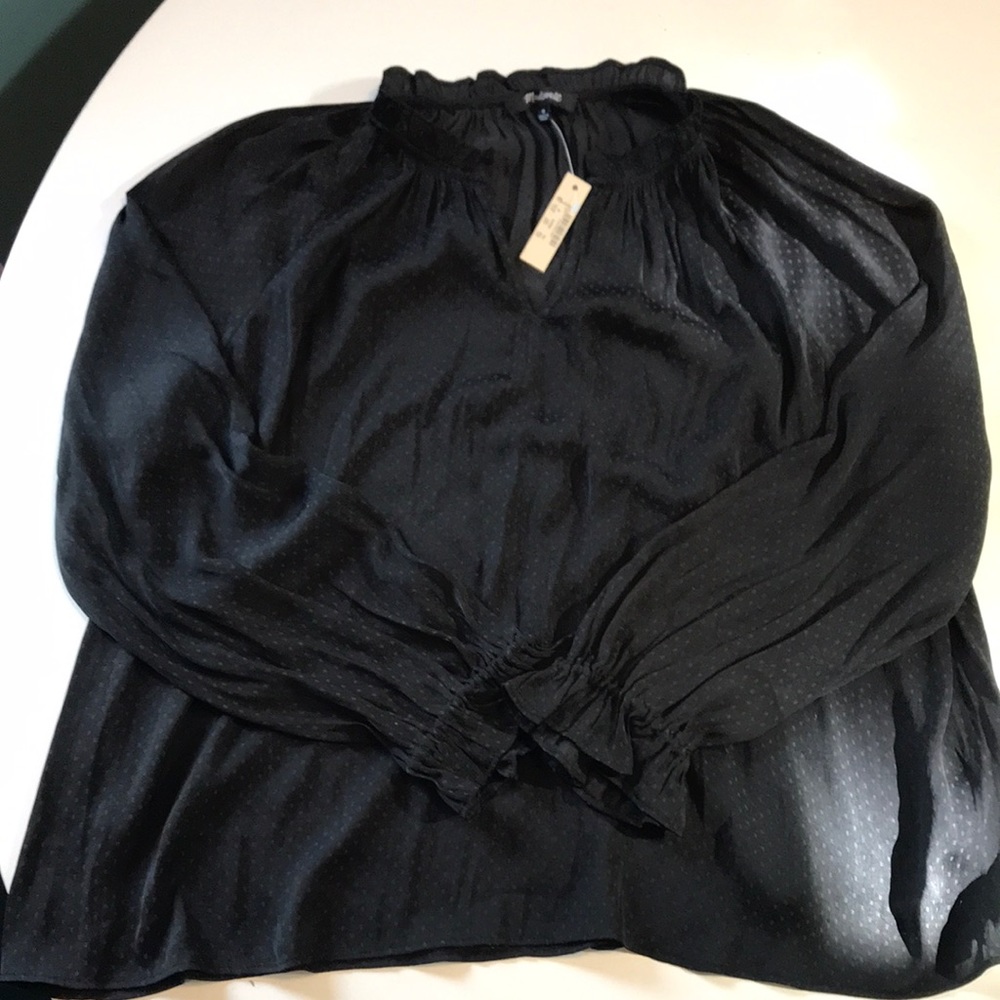 Madewell top